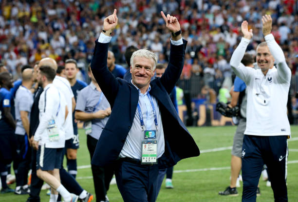 在如此不确 在如此不确