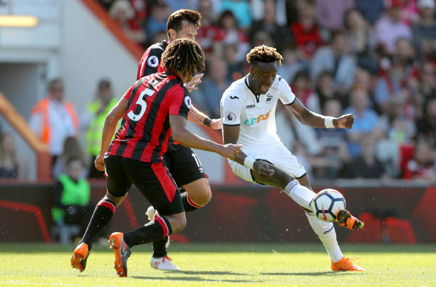 精彩较量 精彩较量