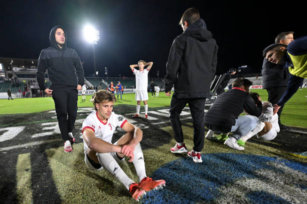 那不勒斯保 那不勒斯保